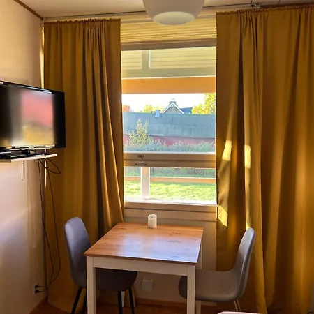 公寓 Bungalow House Flat 35m2 *