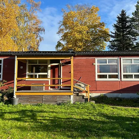 Bungalow House Flat 35m2 Apartman Vantaa